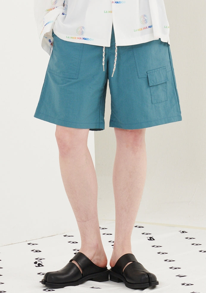 ラメルマメゾン (LA MER MA MAISON) 20SS LMMM HPT01