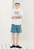 ラメルマメゾン (LA MER MA MAISON) 20SS LMMM HPT01