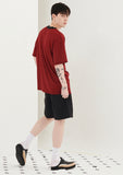 ラメルマメゾン (LA MER MA MAISON) 20SS LMMM HPT01