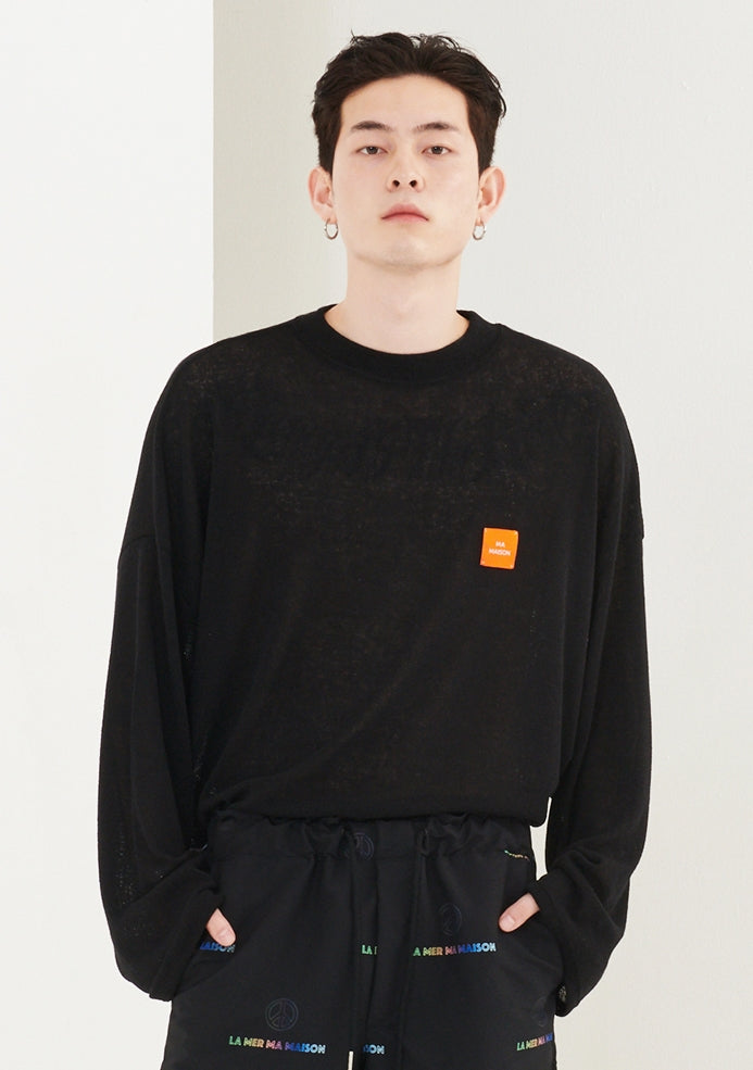 ラメルマメゾン (LA MER MA MAISON) 20SS LMMM NT13