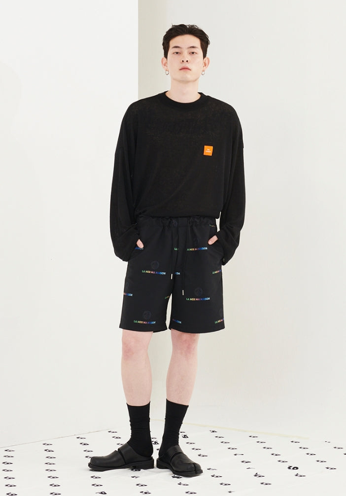 ラメルマメゾン (LA MER MA MAISON) 20SS LMMM NT13