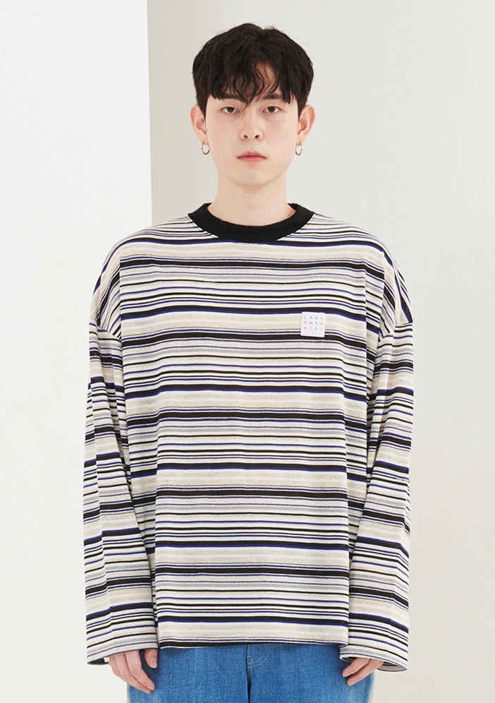 ラメルマメゾン (LA MER MA MAISON) 20SS LMMM NT11