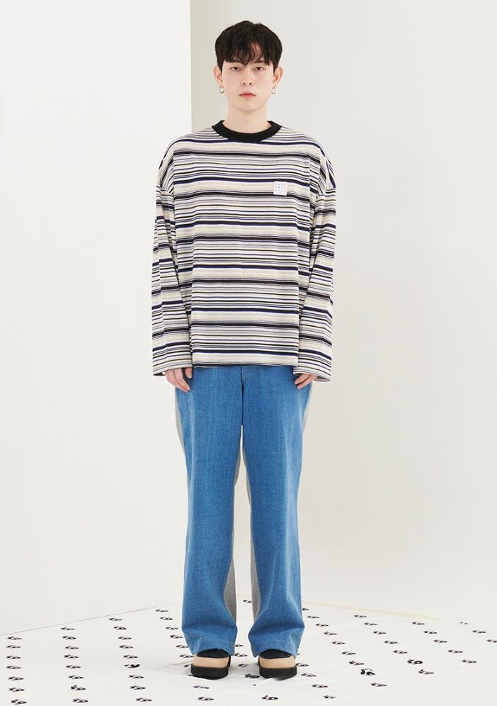 ラメルマメゾン (LA MER MA MAISON) 20SS LMMM NT11