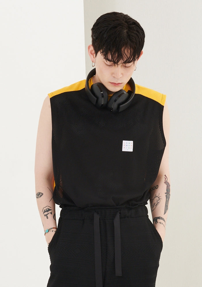 ラメルマメゾン (LA MER MA MAISON) 20SS LMMM NS01