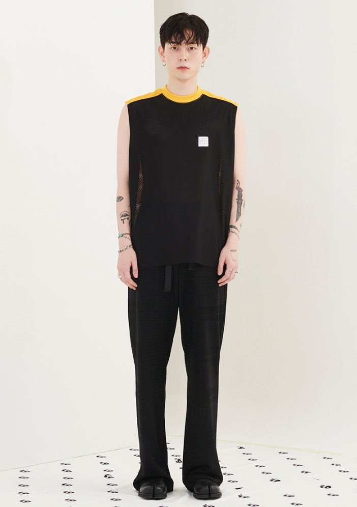 ラメルマメゾン (LA MER MA MAISON) 20SS LMMM NS01