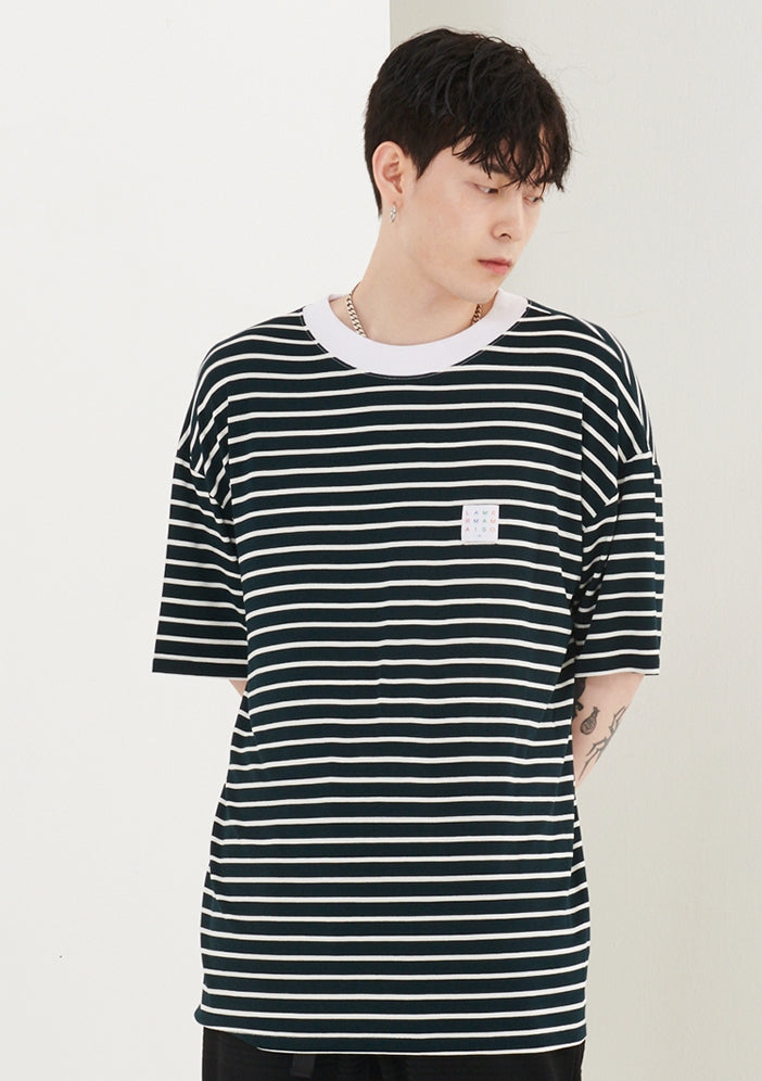 ラメルマメゾン (LA MER MA MAISON) 20SS LMMM HTS15