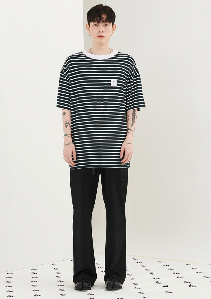 ラメルマメゾン (LA MER MA MAISON) 20SS LMMM HTS15