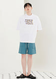 ラメルマメゾン (LA MER MA MAISON) 20SS LMMM HTS13