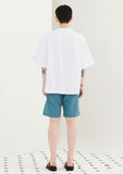 ラメルマメゾン (LA MER MA MAISON) 20SS LMMM HTS13