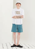 ラメルマメゾン (LA MER MA MAISON) 20SS LMMM HTS13