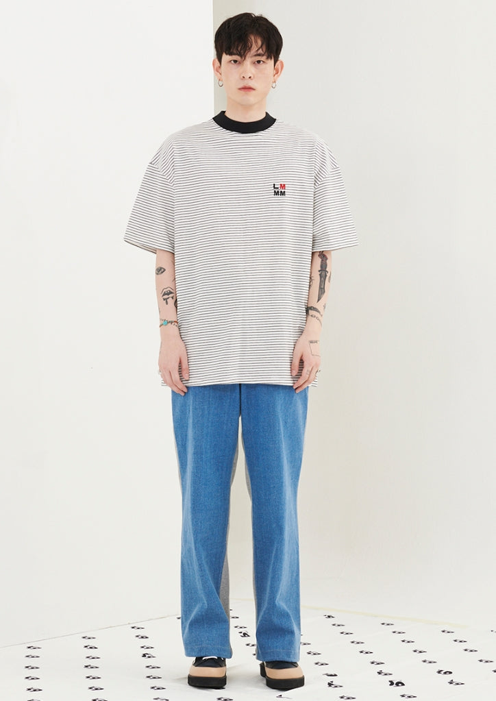 ラメルマメゾン (LA MER MA MAISON) 20SS LMMM HTS10