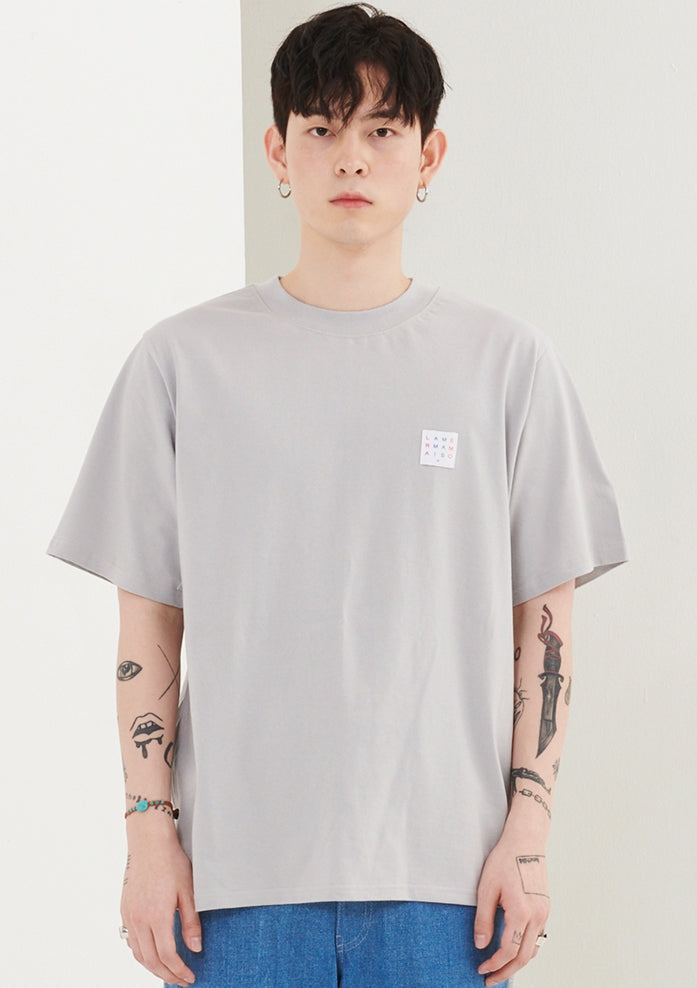 ラメルマメゾン (LA MER MA MAISON) 20SS LMMM HTS06