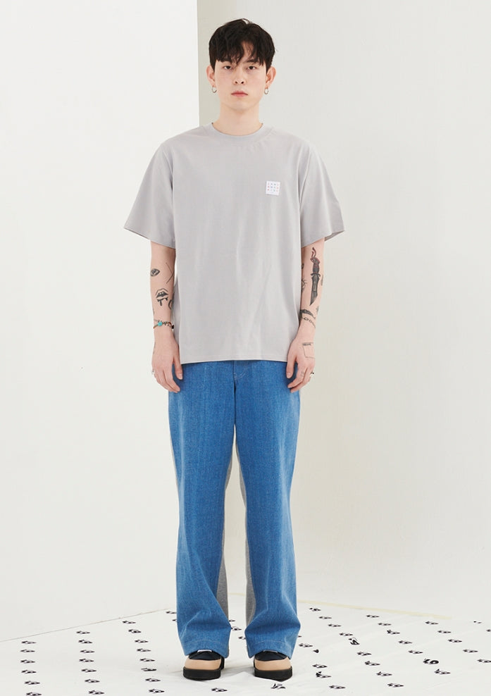 ラメルマメゾン (LA MER MA MAISON) 20SS LMMM HTS06