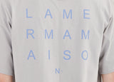 ラメルマメゾン (LA MER MA MAISON) 20SS LMMM HTS06