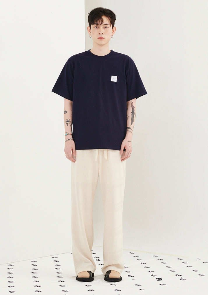 ラメルマメゾン (LA MER MA MAISON) 20SS LMMM HTS05