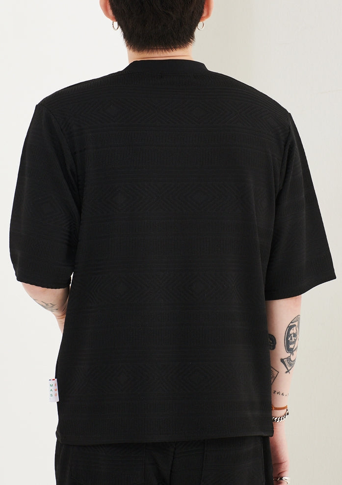 ラメルマメゾン (LA MER MA MAISON) 20SS LMMM HTS02