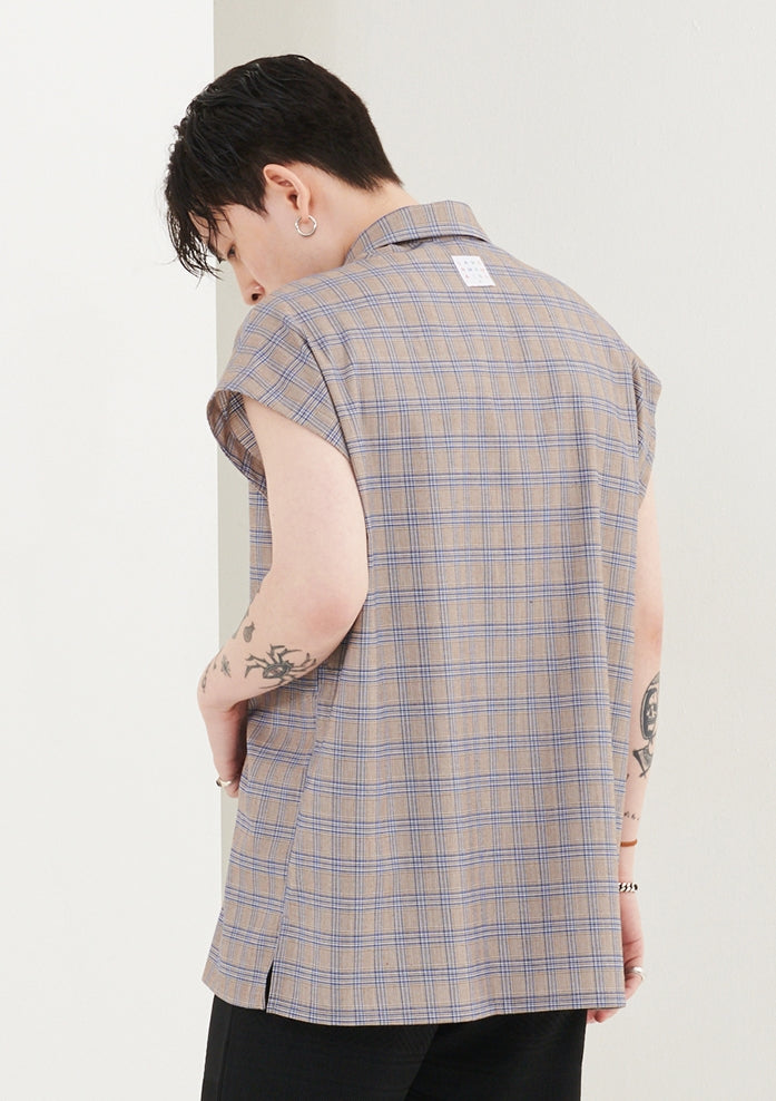 ラメルマメゾン (LA MER MA MAISON) 20SS LMMM SH25