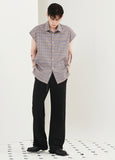 ラメルマメゾン (LA MER MA MAISON) 20SS LMMM SH25