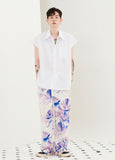 ラメルマメゾン (LA MER MA MAISON) 20SS LMMM SH25