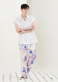 ラメルマメゾン (LA MER MA MAISON) 20SS LMMM SH25