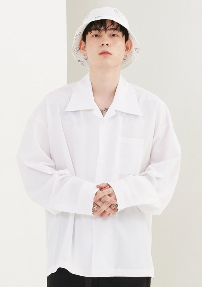 ラメルマメゾン (LA MER MA MAISON) 20SS LMMM SH23