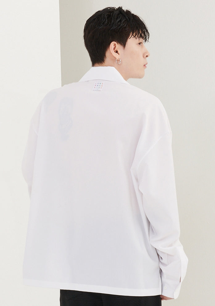 ラメルマメゾン (LA MER MA MAISON) 20SS LMMM SH23