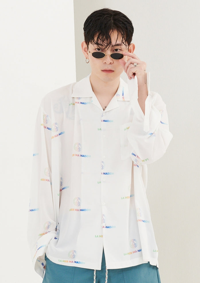 ラメルマメゾン (LA MER MA MAISON) 20SS LMMM SH21