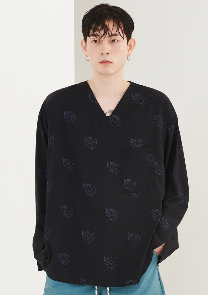 ラメルマメゾン (LA MER MA MAISON)  20SS LMMM VS11