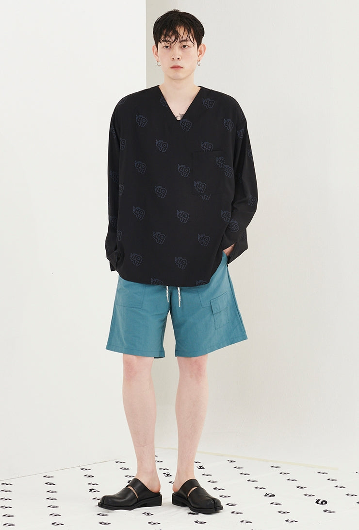 ラメルマメゾン (LA MER MA MAISON)  20SS LMMM VS11