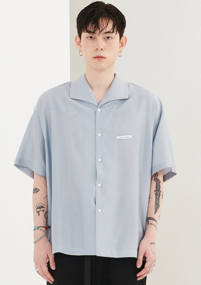 ラメルマメゾン (LA MER MA MAISON) 20SS LMMM HSH07