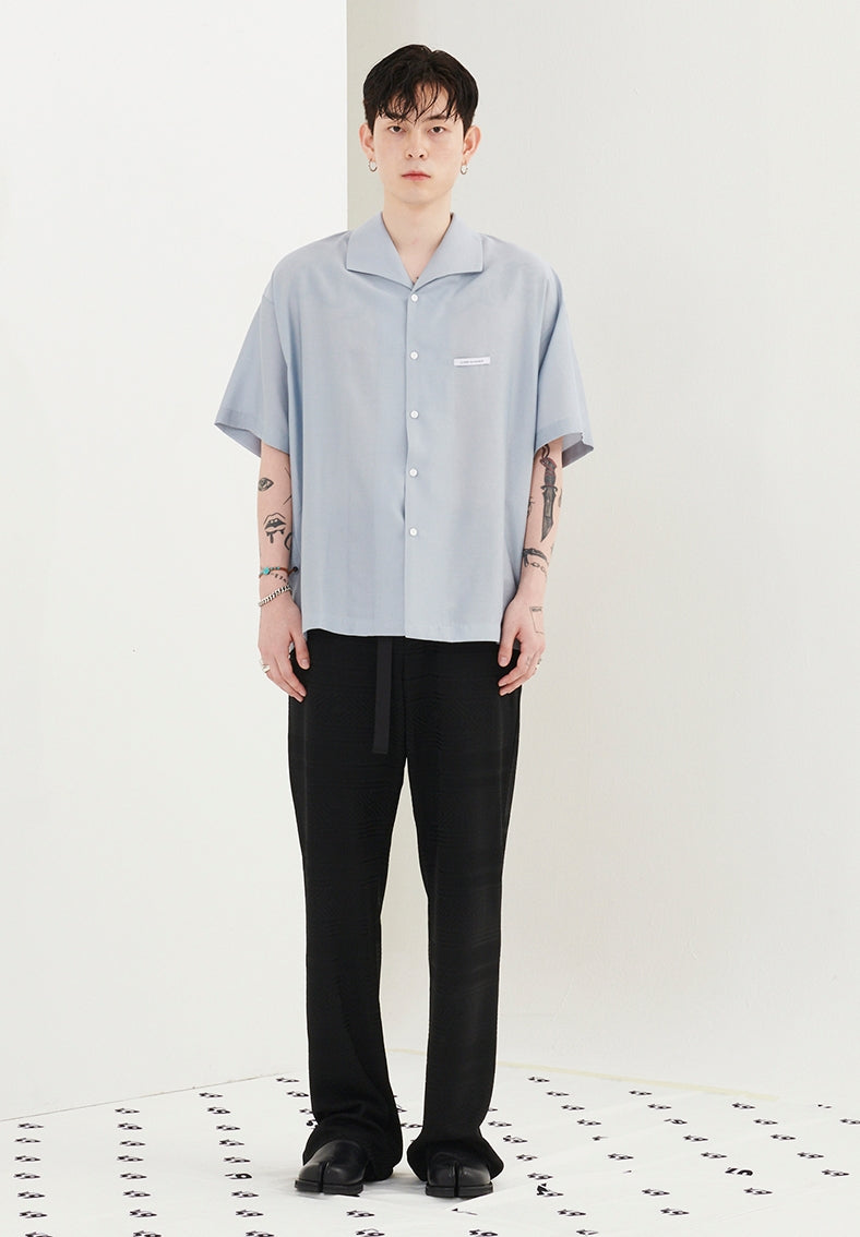 ラメルマメゾン (LA MER MA MAISON) 20SS LMMM HSH07