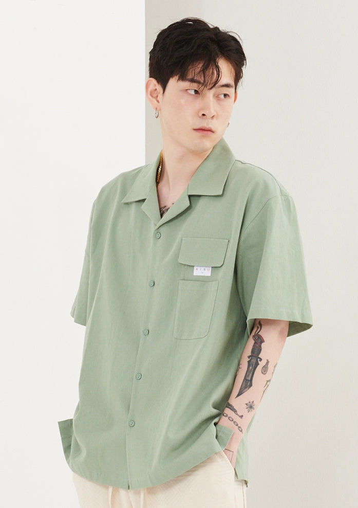 ラメルマメゾン (LA MER MA MAISON)  20SS LMMM HSH05