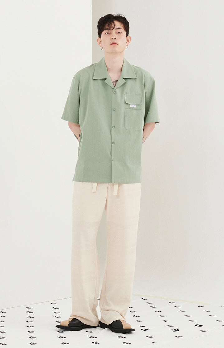 ラメルマメゾン (LA MER MA MAISON)  20SS LMMM HSH05