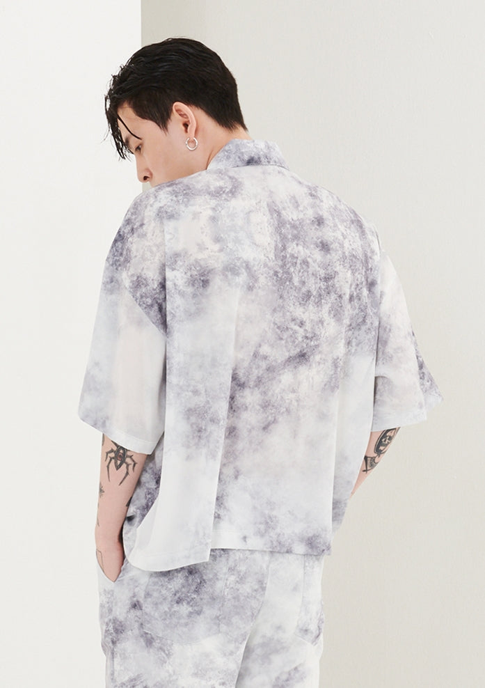 ラメルマメゾン (LA MER MA MAISON) 20SS LMMM HSH03