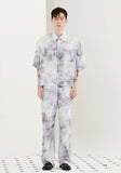 ラメルマメゾン (LA MER MA MAISON) 20SS LMMM HSH03