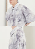 ラメルマメゾン (LA MER MA MAISON) 20SS LMMM HSH03