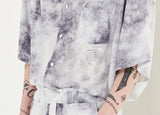 ラメルマメゾン (LA MER MA MAISON) 20SS LMMM HSH03