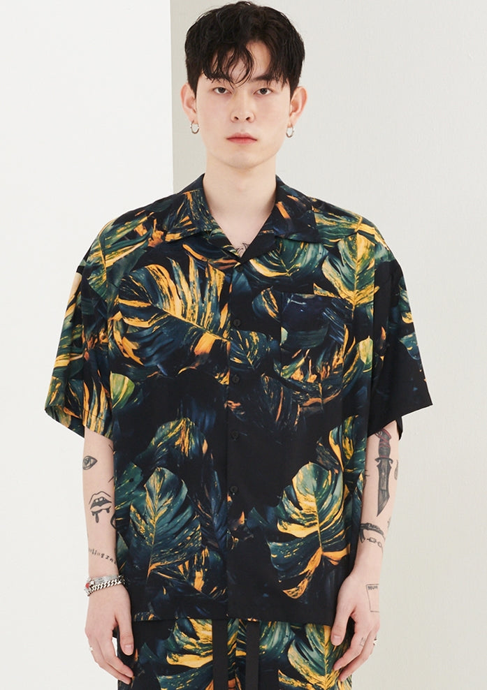 ラメルマメゾン (LA MER MA MAISON) 20SS LMMM HSH02