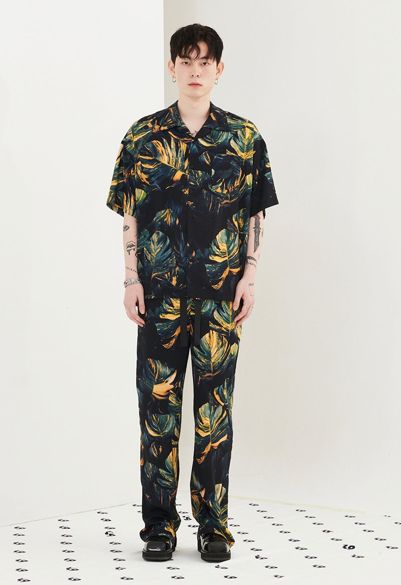 ラメルマメゾン (LA MER MA MAISON) 20SS LMMM HSH02