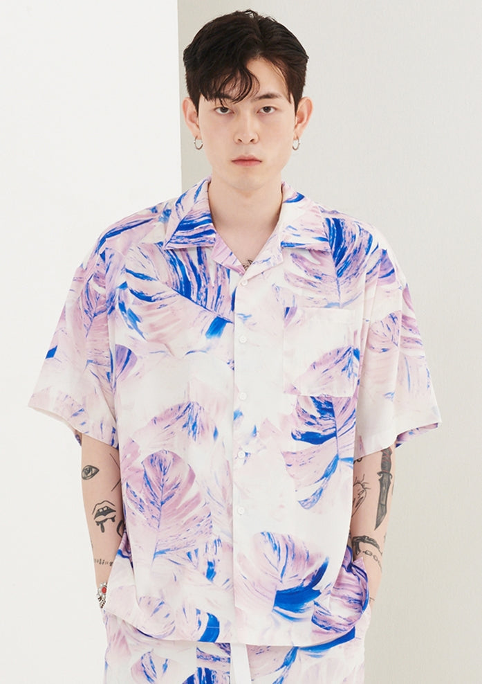 ラメルマメゾン (LA MER MA MAISON) 20SS LMMM HSH01