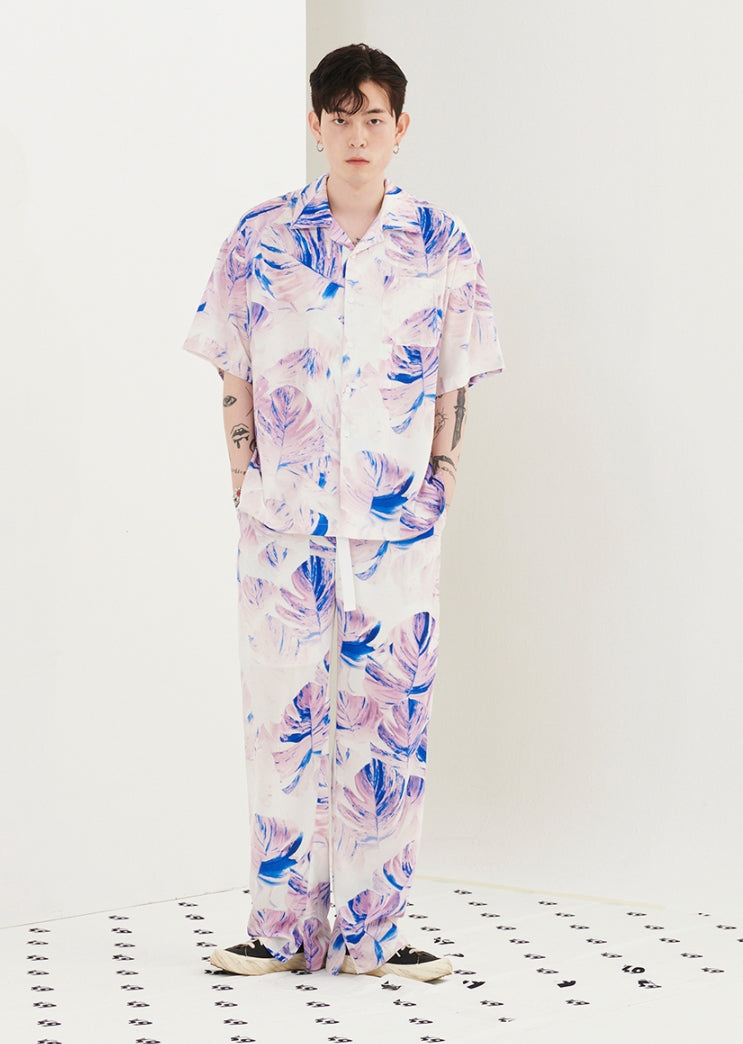 ラメルマメゾン (LA MER MA MAISON) 20SS LMMM HSH01