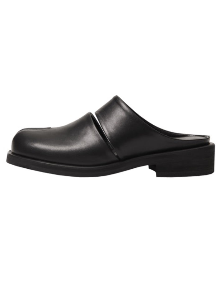 ラメルマメゾン (LA MER MA MAISON) LA MER TABI BLOAFER