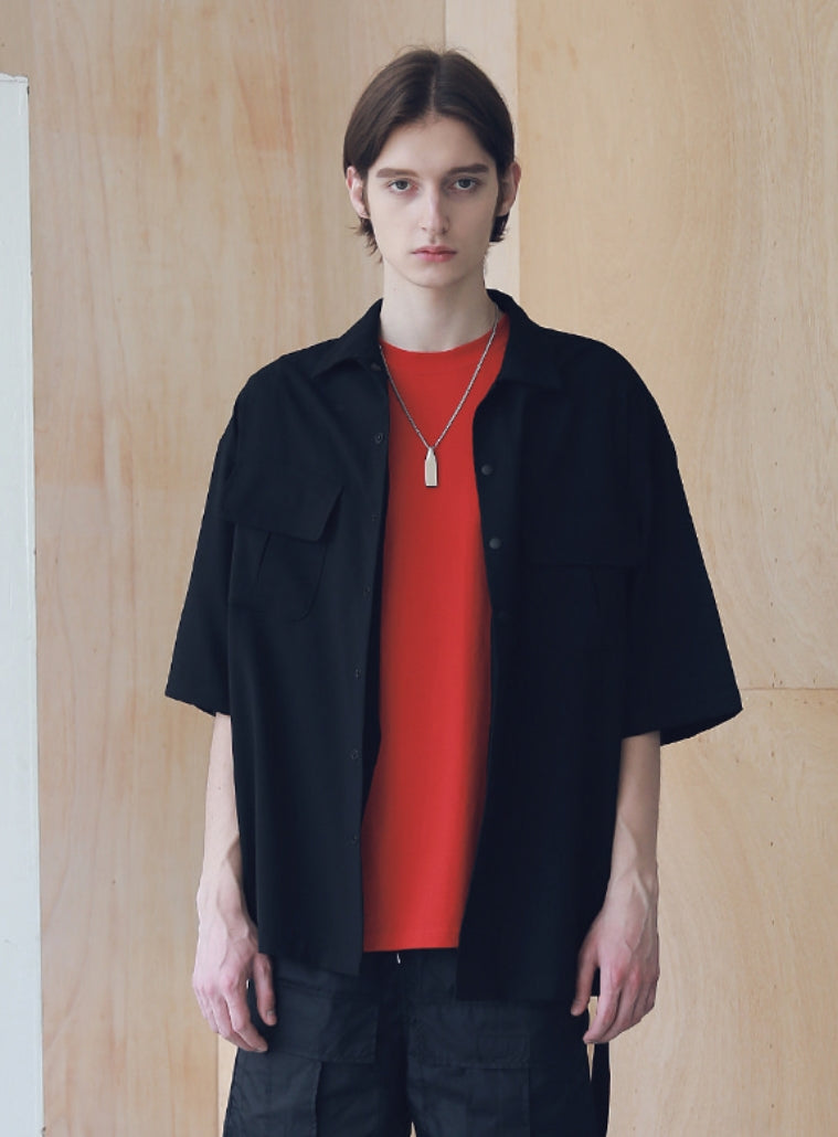 マスノウン(MASSNOUN) SL LOGO USB PENDANT MSNAJ004-SV