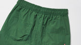 ダブルユーブイプロジェクト(WV PROJECT) Knowing Banding Short Pants Green MJSP7393