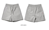 ダブルユーブイプロジェクト(WV PROJECT) Knowing Banding Short Pants Gray MJSP7393