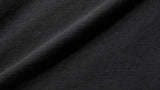 ダブルユーブイプロジェクト(WV PROJECT) Noblem Short Sleeve T-Shirts Black MJST7396