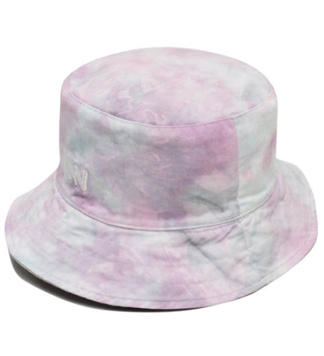 ダブルユーブイプロジェクト(WV PROJECT) Neo Reversible Bucket Hat Light Gray MJAC7389