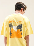 パーステップ(PERSTEP) DUTY T-SHIRT 4COLOR MSST4361