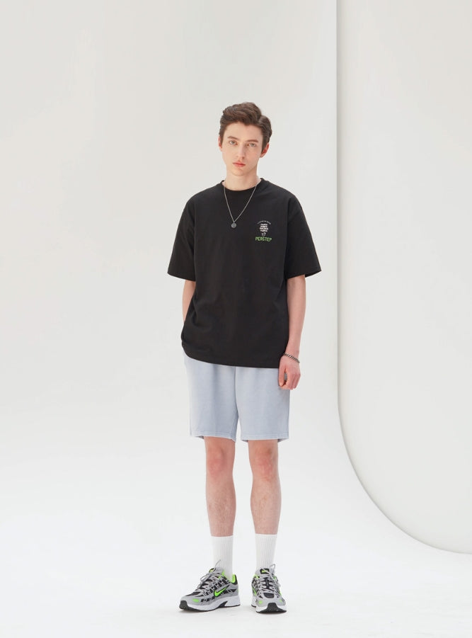 パーステップ(PERSTEP) AERIAL T-SHIRT 4COLOR SMST4357