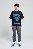 アクメドラビ(acme' de la vie) ADLV PUMA SHORT SLEEVE T-SHIRT